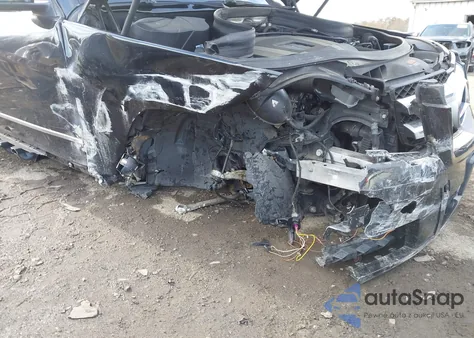 2010 Mercedes-Benz Glk 350 4Matic из США, поврежденный, VIN WDCGG8HB8AF354243